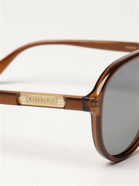 gafas gucci hombre 2022|Gafas de diseñador para hombre .